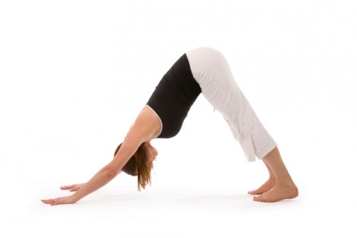 10 tư thế Yoga cơ bản bạn nên biết (phần 1)