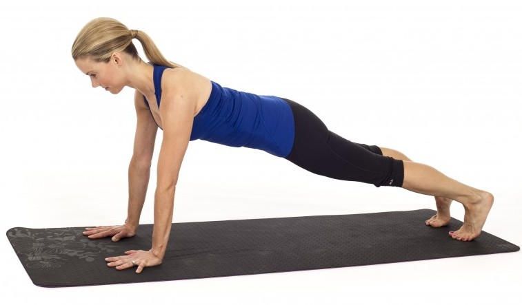 Cách tập Yoga giảm cân tại nhà