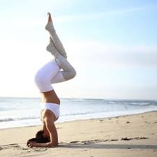 Nên tìm gia sư dạy Yoga tại nhà ở đâu?