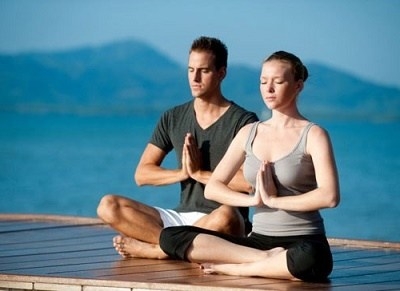 Lợi ích khi tập Yoga với giáo viên tại nhà
