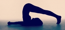 Hatha Yoga