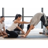 NHỮNG CHẤN THƯƠNG KHI TẬP YOGA BẠN CẦN LƯU Ý