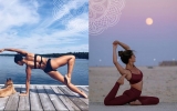 5 ĐIỀU CƠ BẢN CẦN THIẾT CHO NGƯỜI MỚI TẬP YOGA