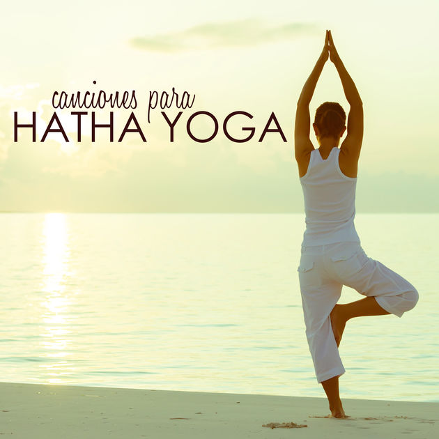 hatha yoga