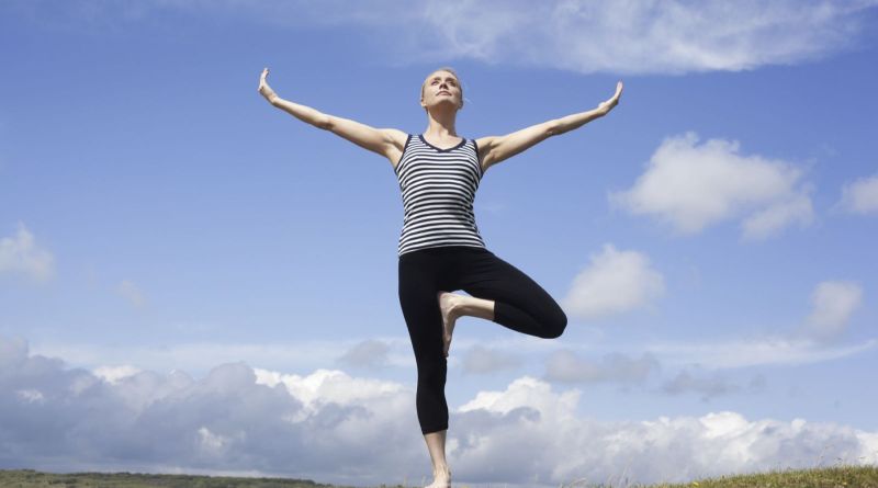 tap yoga buoi sang